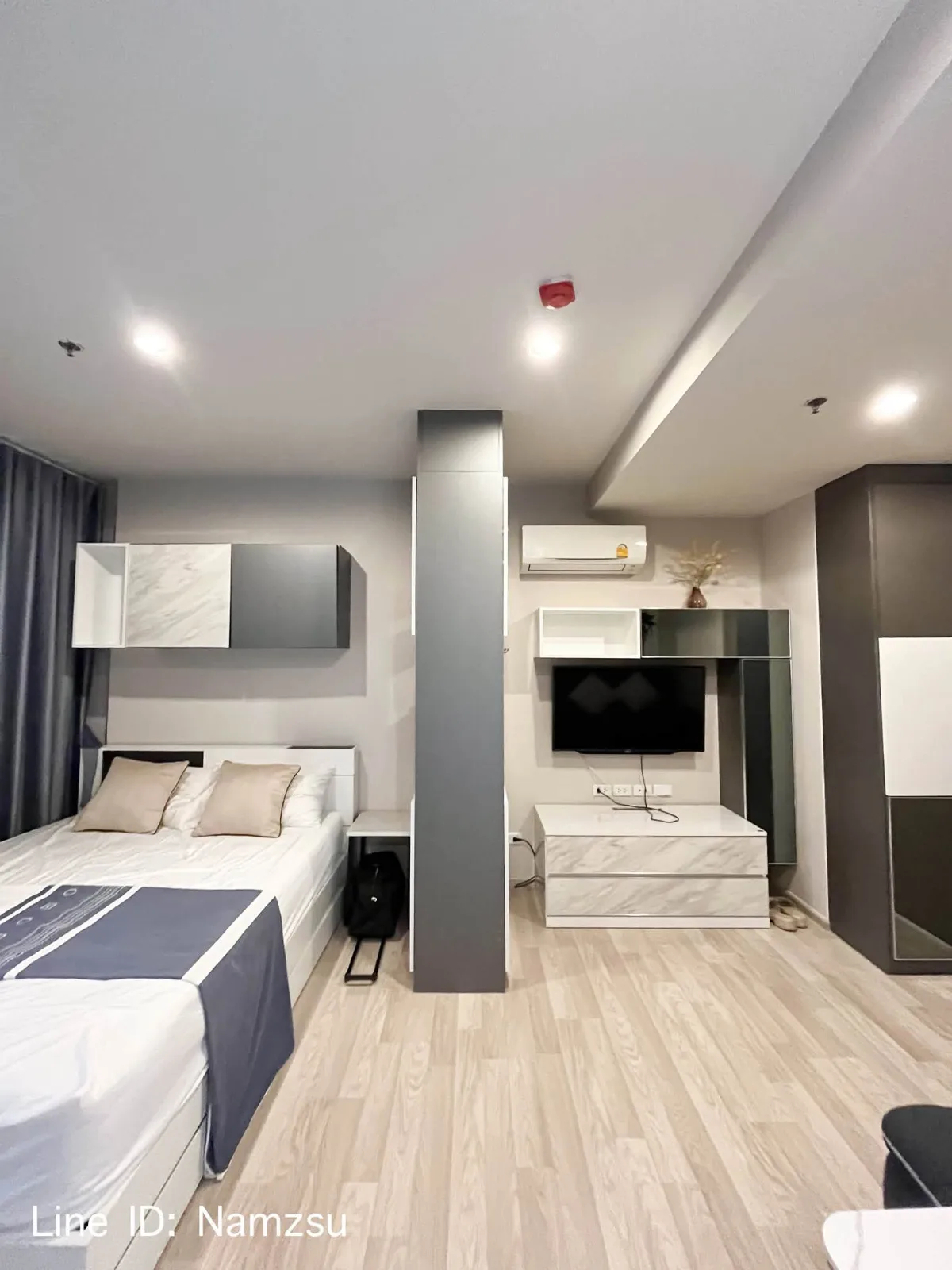 1 Bedroom for Sale