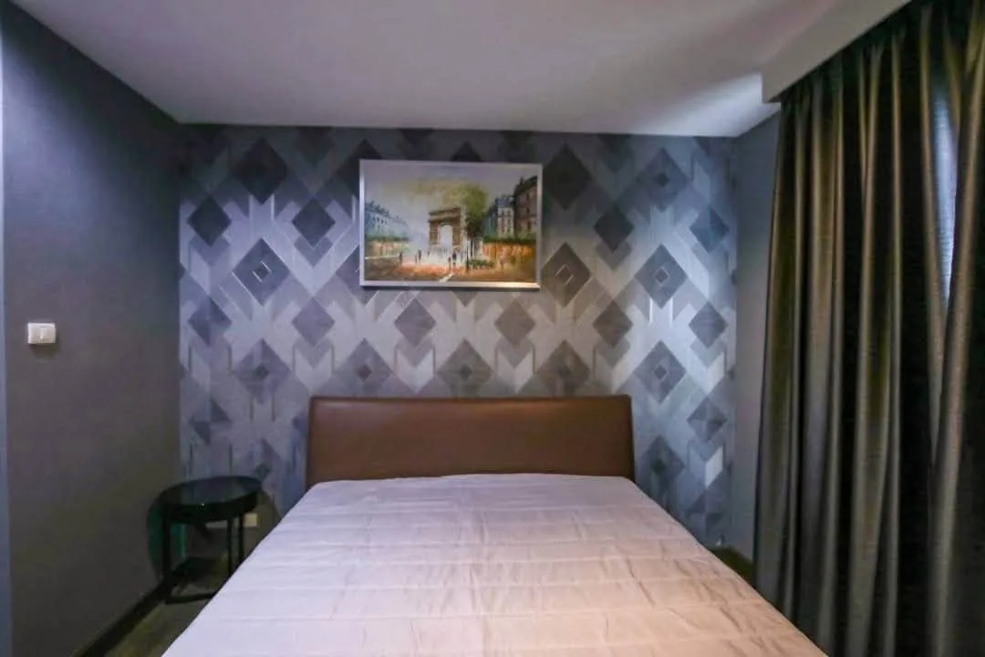 3 Bedrooms for Rent