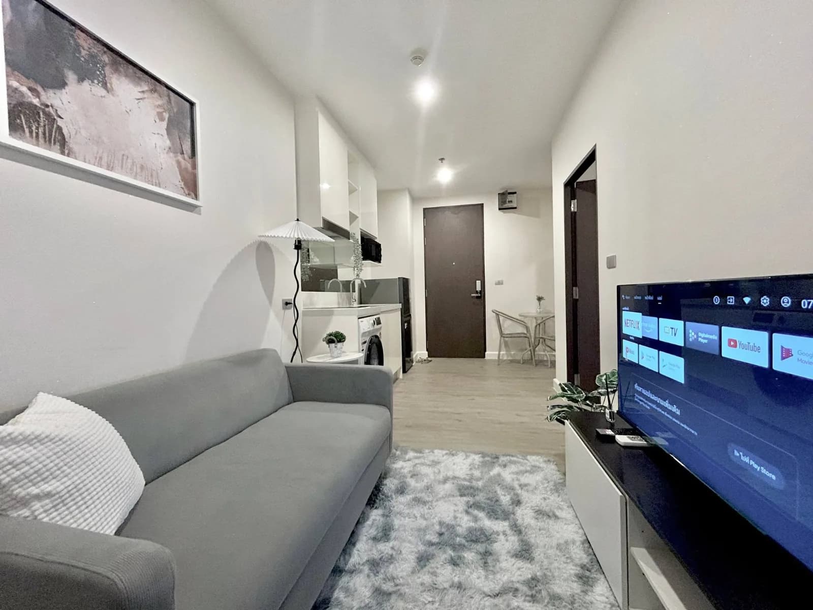 1 Bedroom for Rent