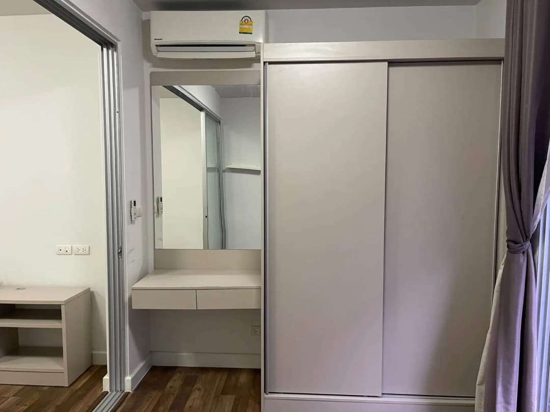 A Space ME Sukhumvit 77 | 1 Bedroom for Rent or Sale photo 1