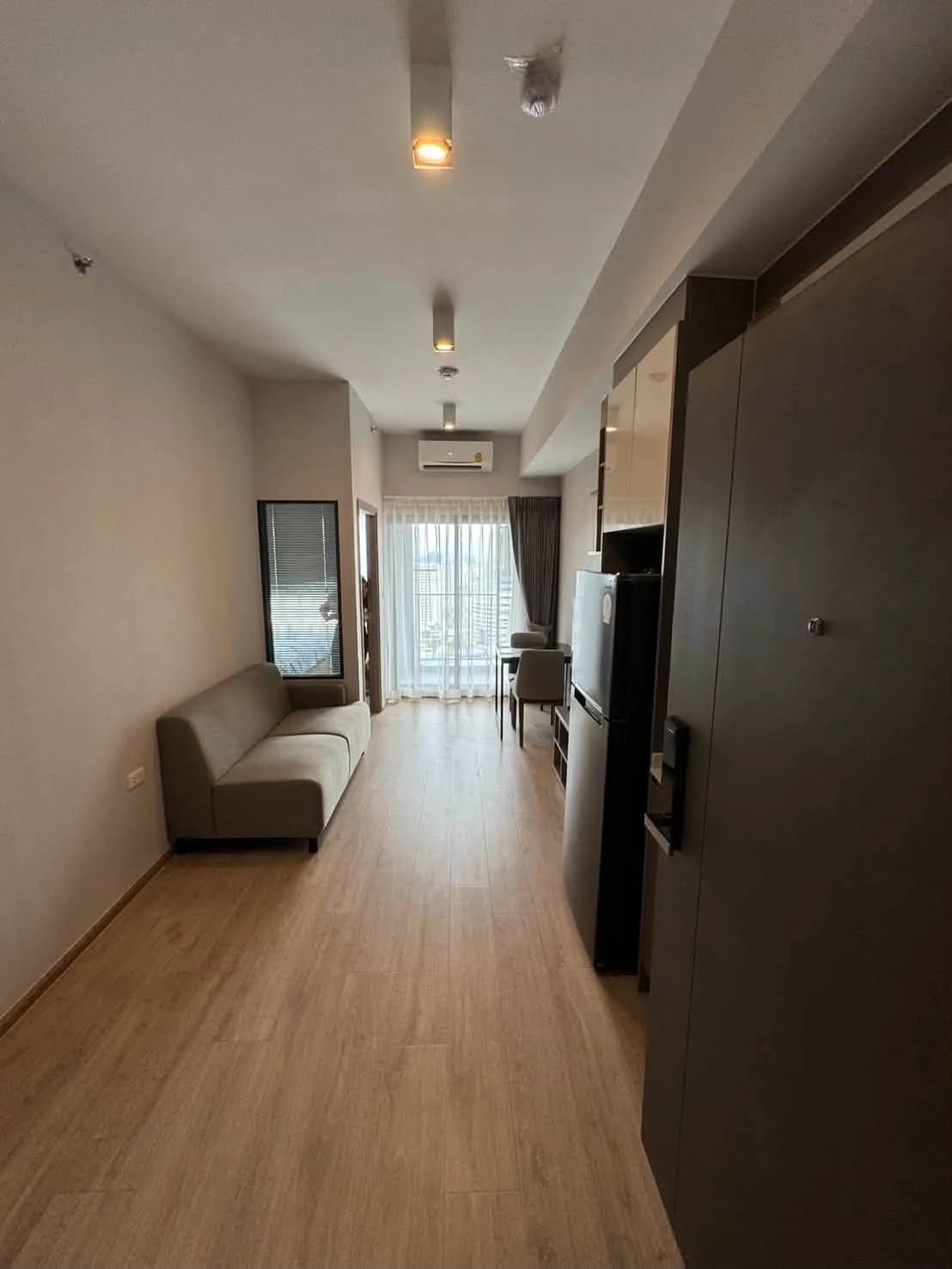 1 Bedroom for Rent