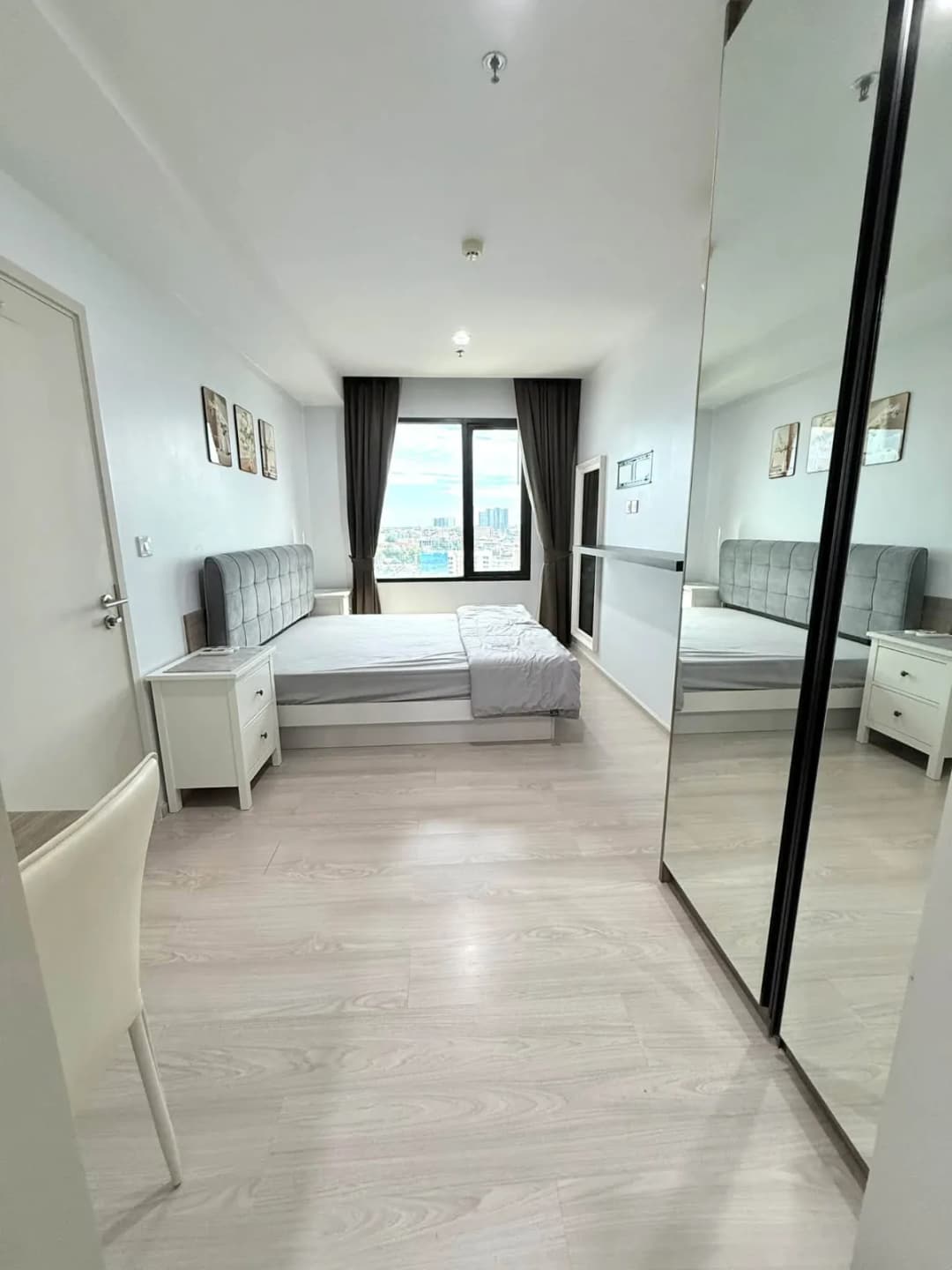 The Gallery Bearing | 1 Bedroom for Rent photo 1
