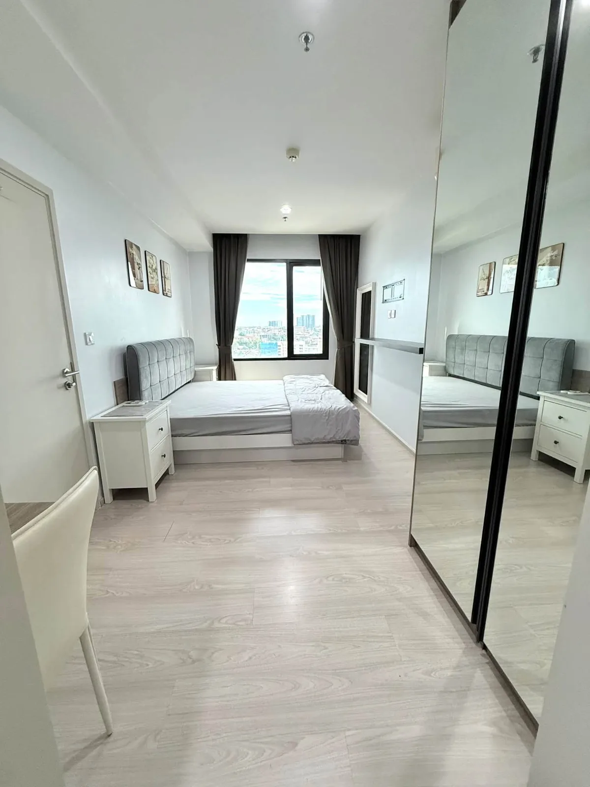 1 Bedroom for Rent