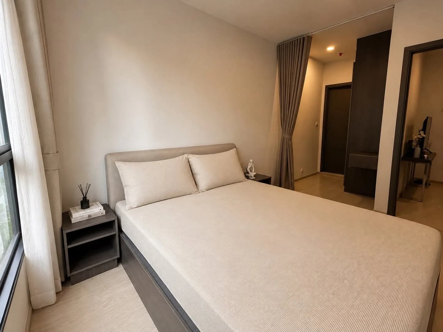 1 Bedroom for Rent