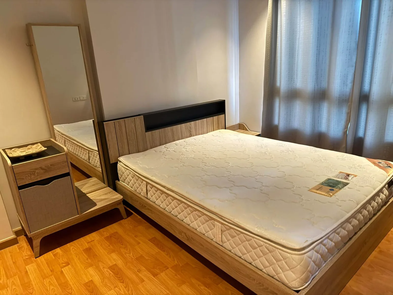1 Bedroom for Rent