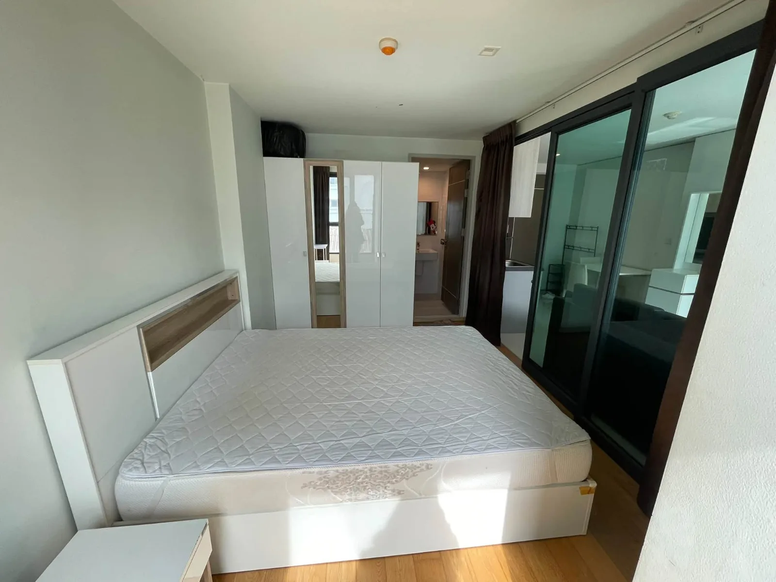 1 Bedroom for Rent