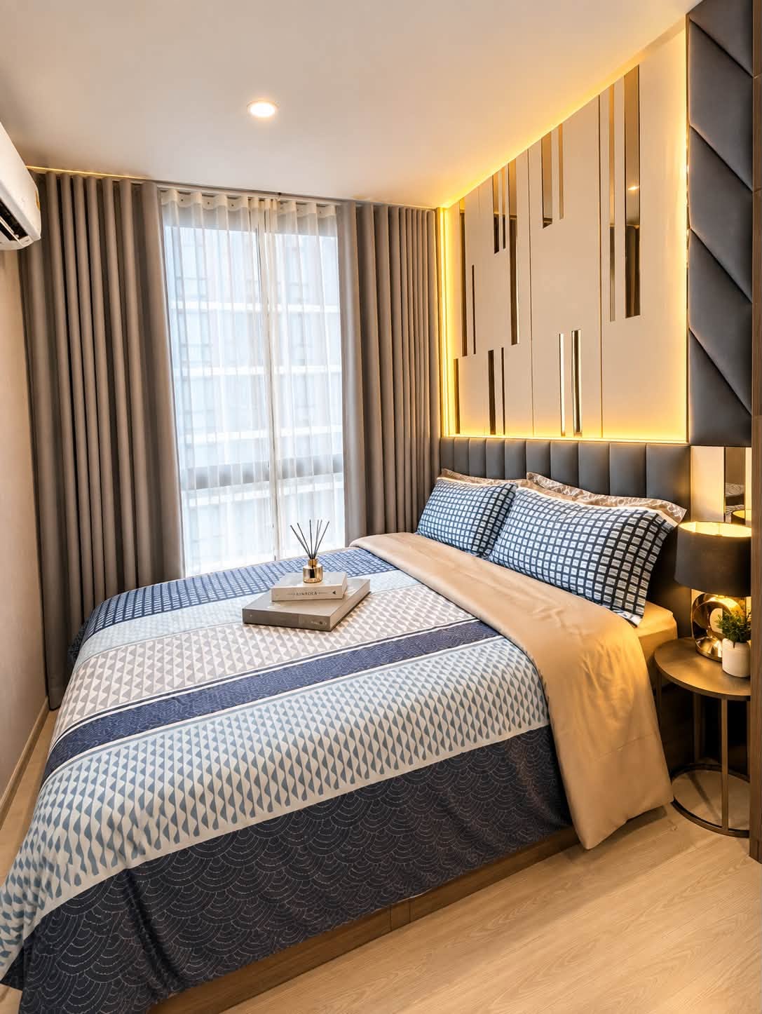 Nue Core Khu Khot Station | Studio for Rent photo 1