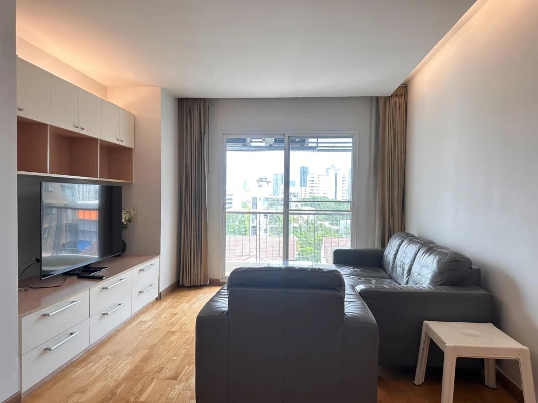 Residence 52 Condominium | 3 Bedrooms for Rent photo 1