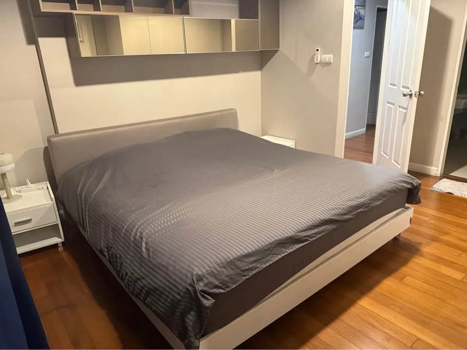 3 Bedrooms for Rent