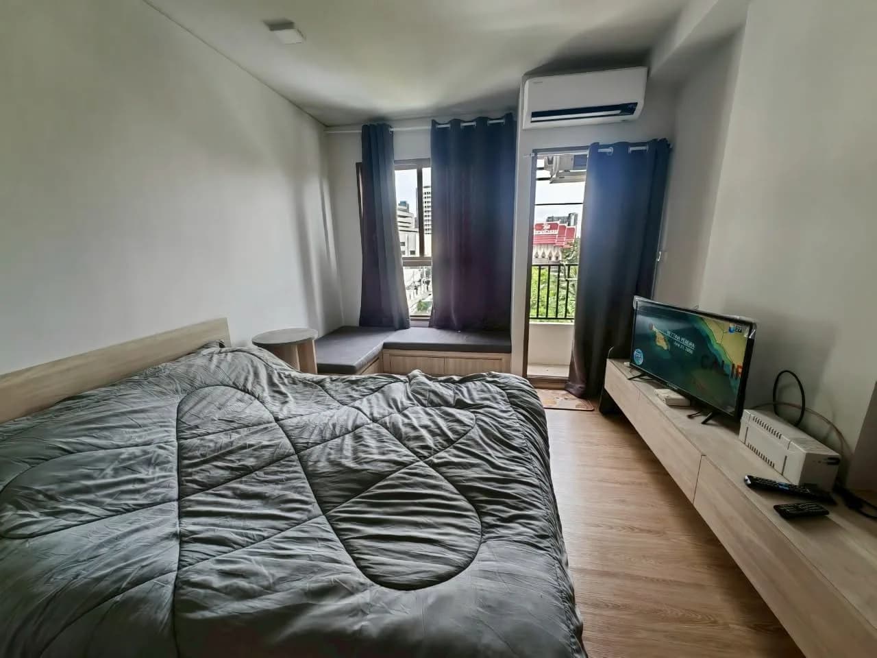 1 Bedroom for Rent