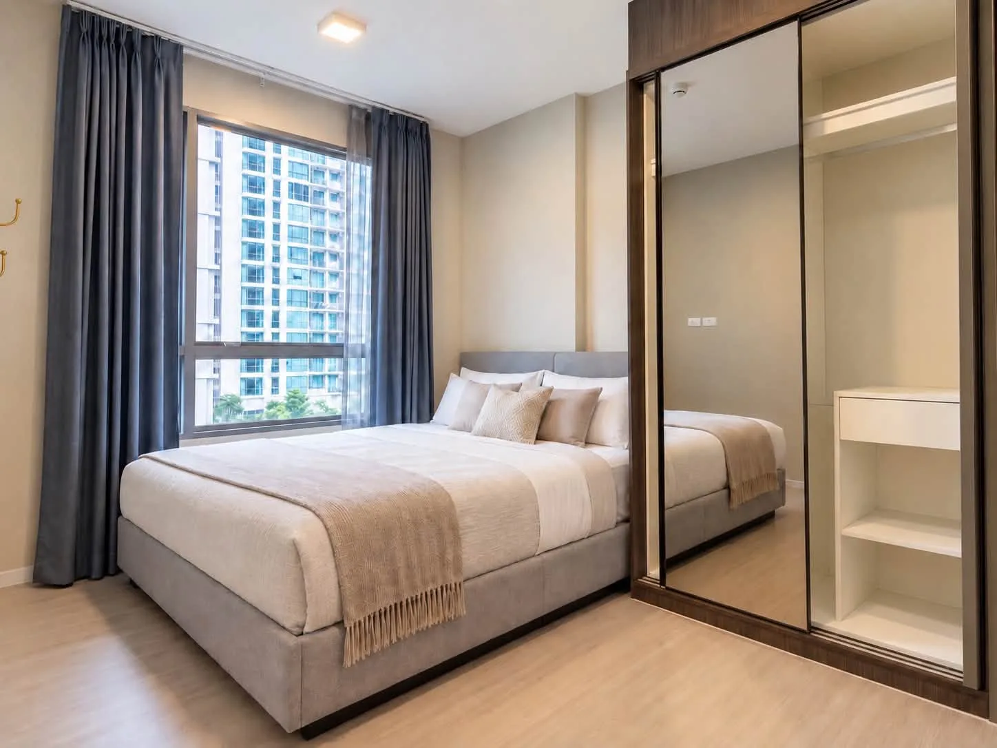 1 Bedroom for Rent