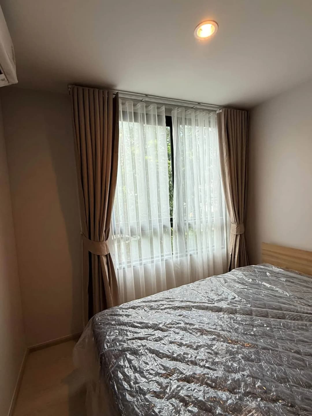 Nue Connex Don Mueang | 1 Bedroom for Rent photo 1