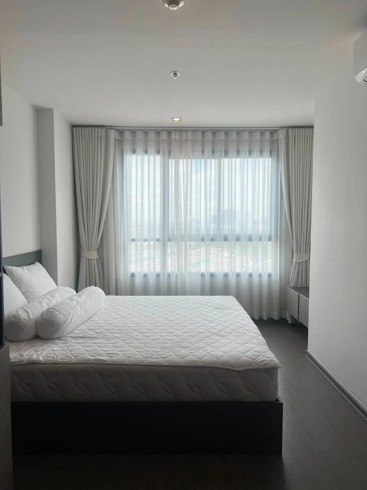Ideo Phaholyothin Chatuchak | 1 Bedroom for Rent photo 1