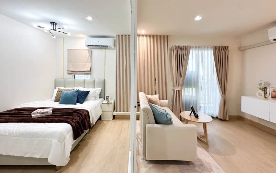 Regent Home Bangson 27 | 1 Bedroom for Sale photo 1
