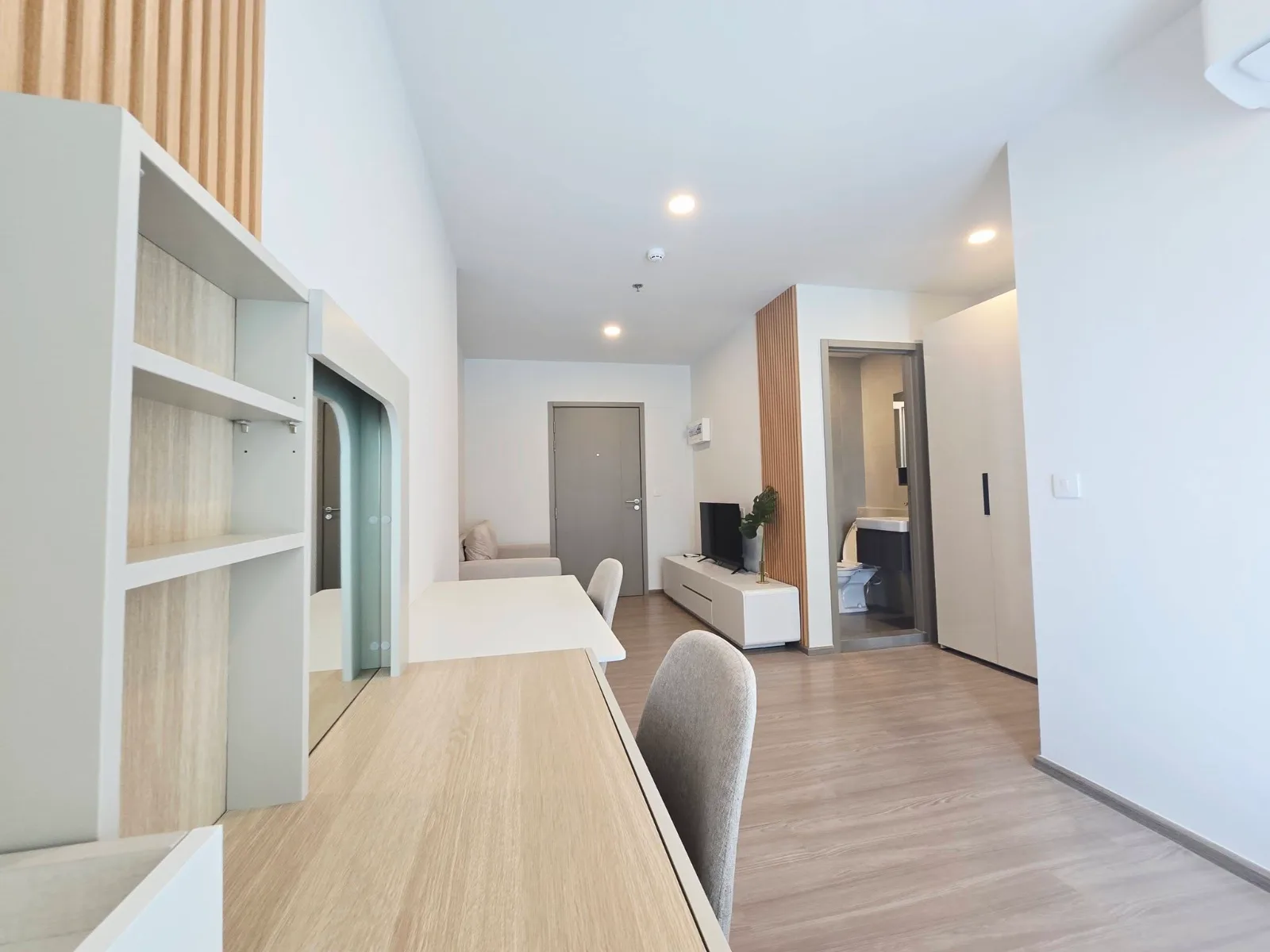1 Bedroom for Rent