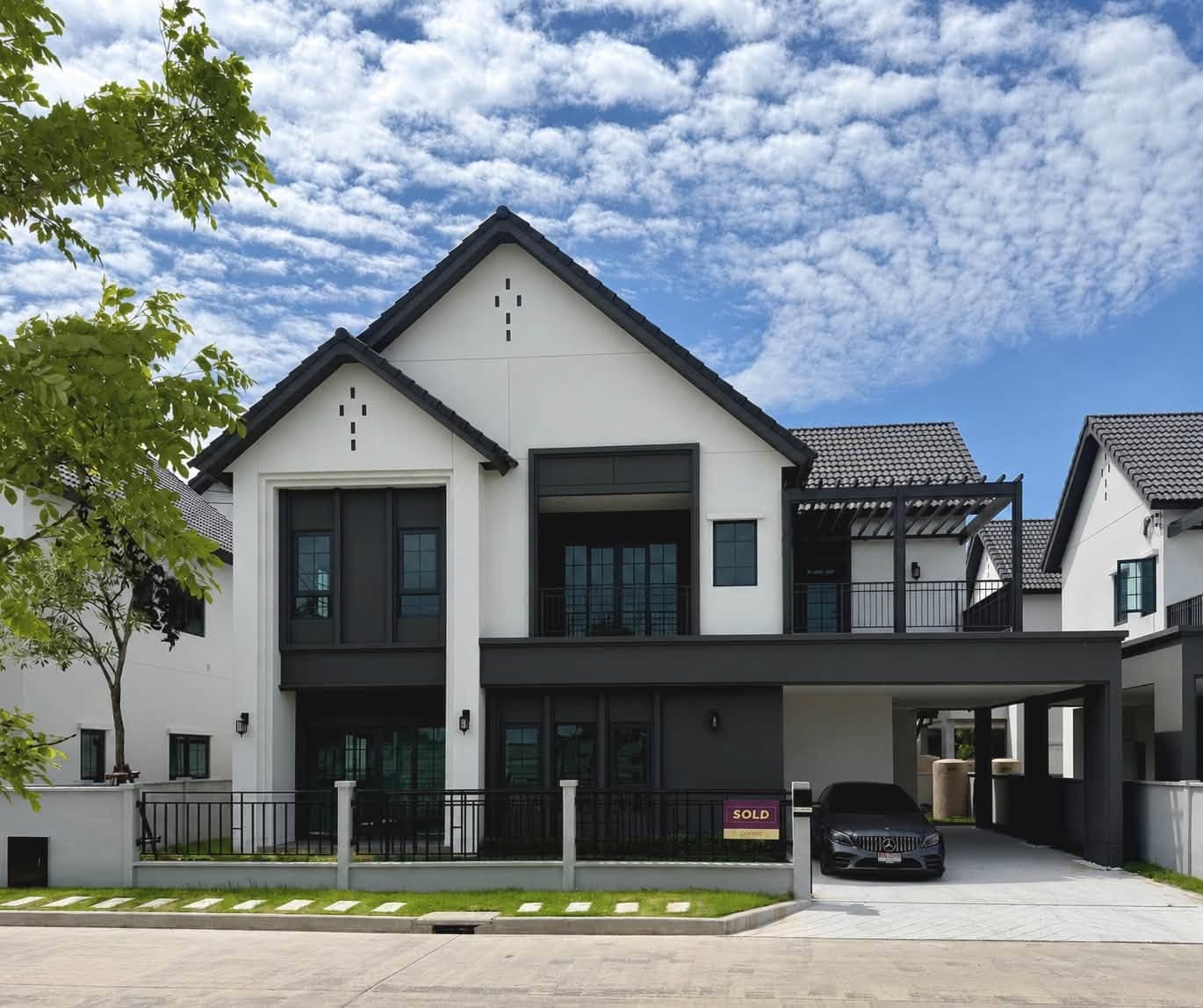 4 Bedrooms for Rent or Sale