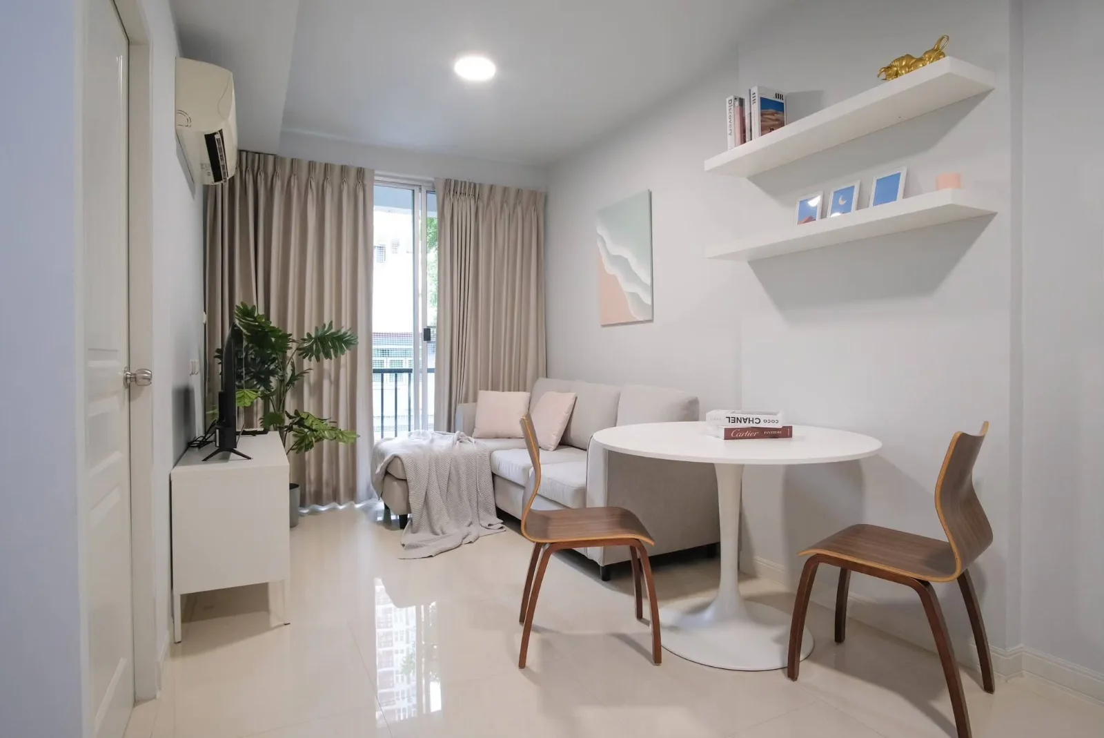 1 Bedroom for Rent