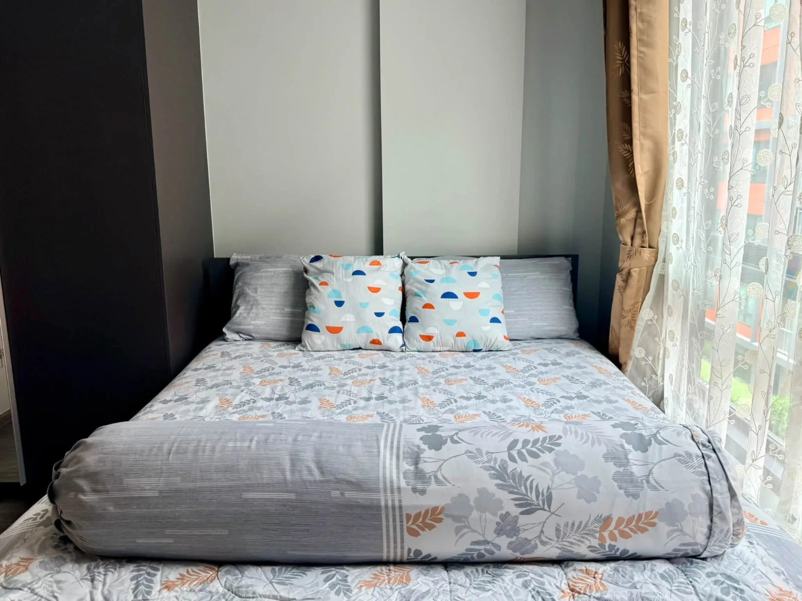 1 Bedroom for Rent