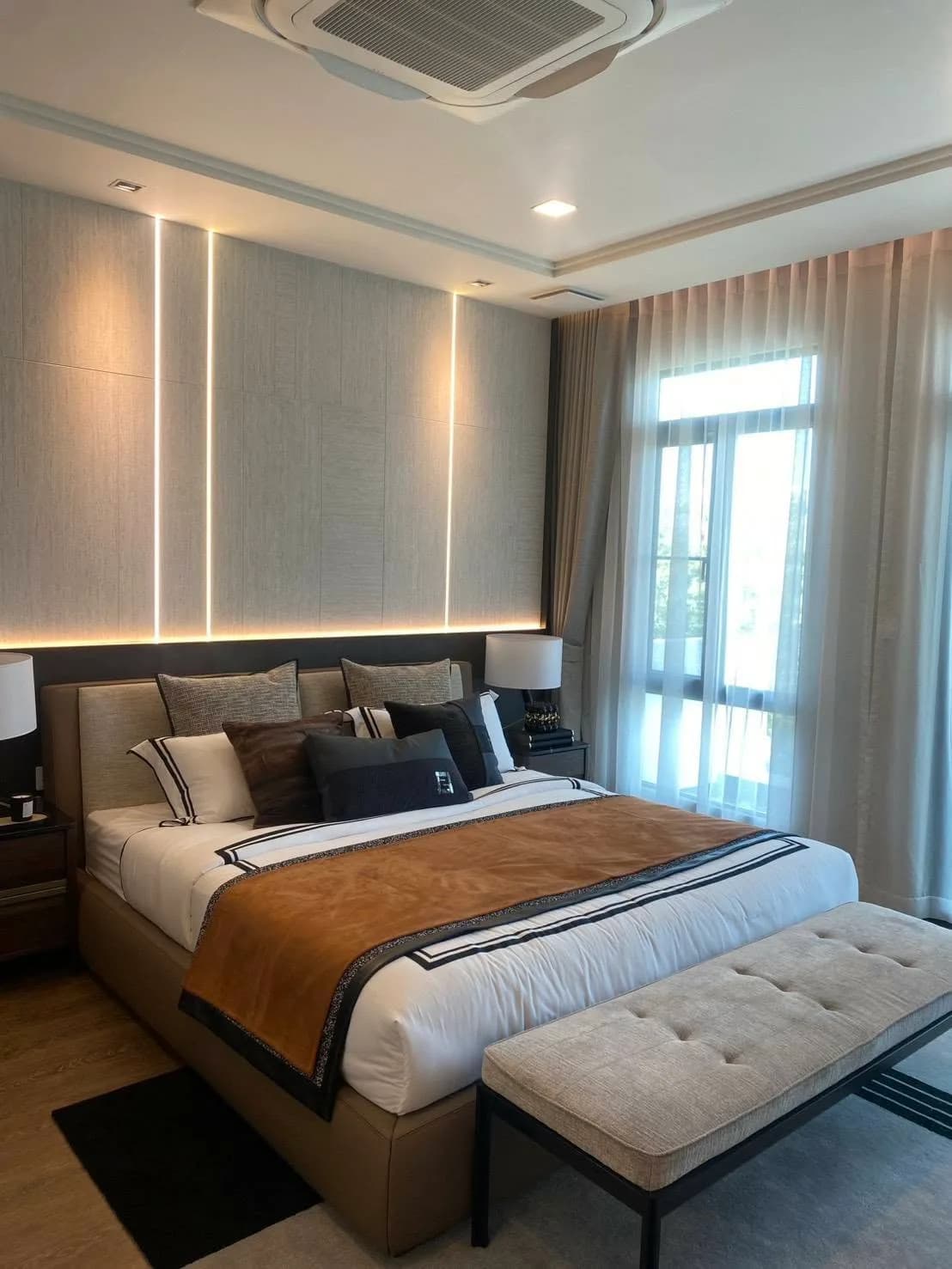 4 Bedrooms for Rent or Sale