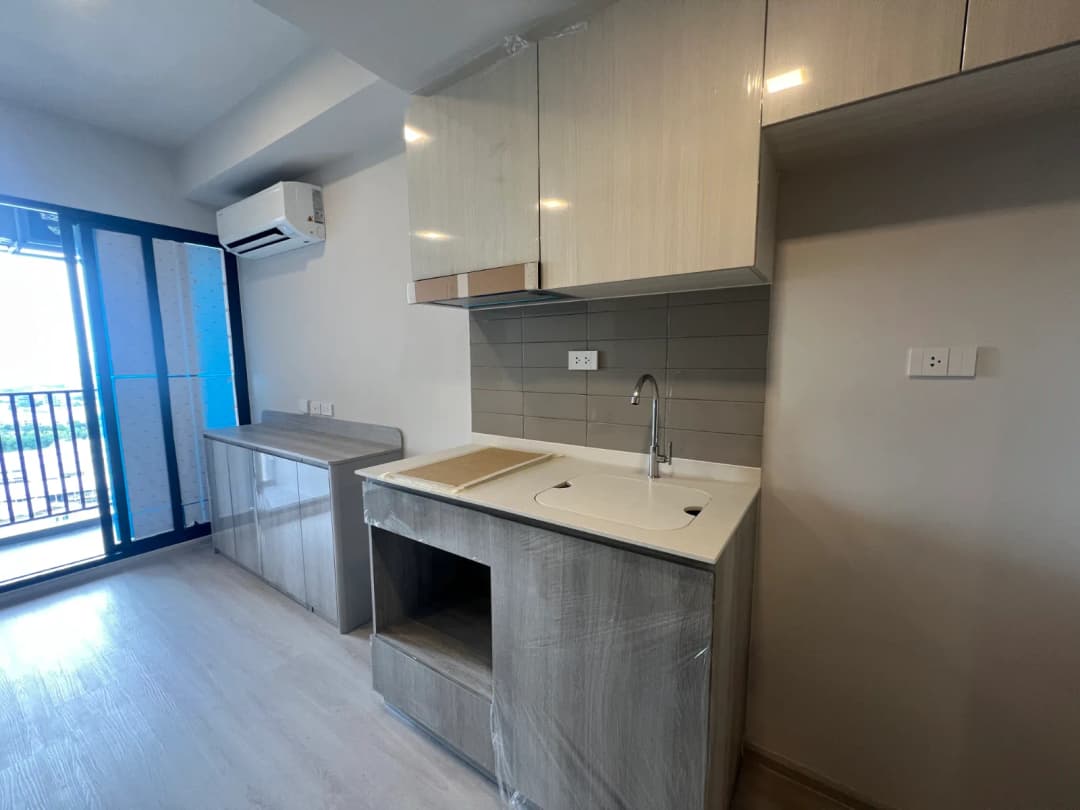 COBE Ratchada-Rama 9 | 1 Bedroom for Rent or Sale photo 1