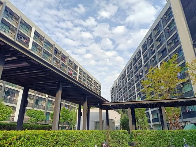 A Space ME Sukhumvit 77