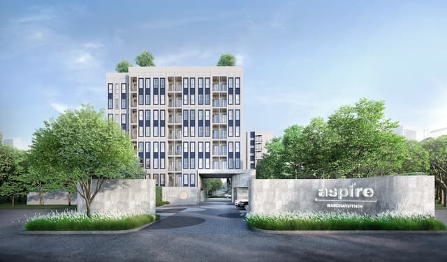 Aspire Ratchayothin