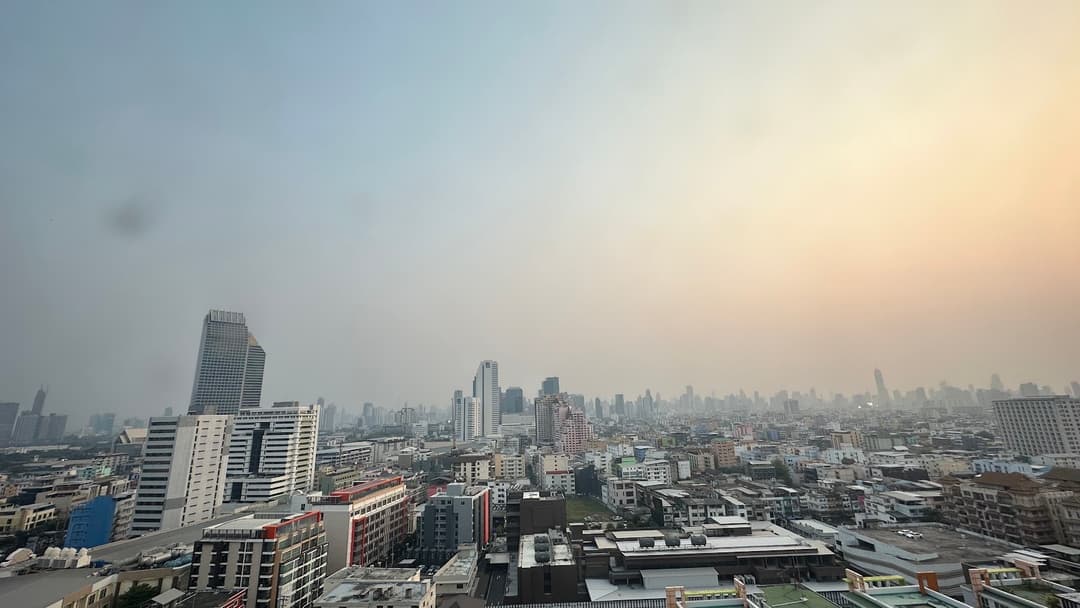 Emerald Residence Ratchada