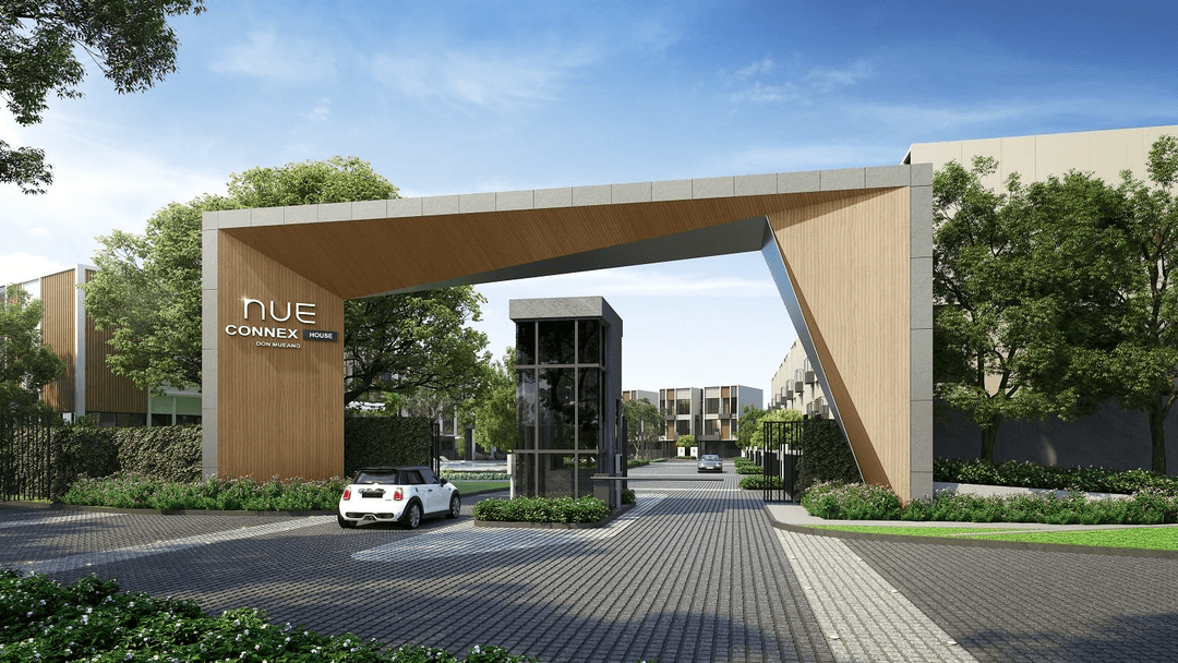 Nue Connex Don Mueang