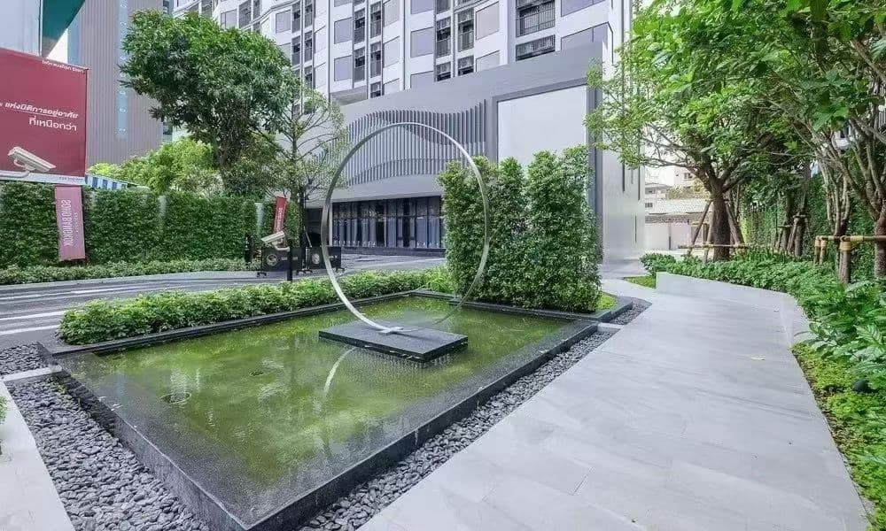 SOHO Bangkok Ratchada