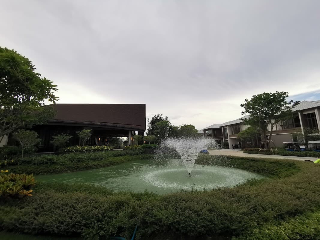 Burasiri Krungthep Kreetha