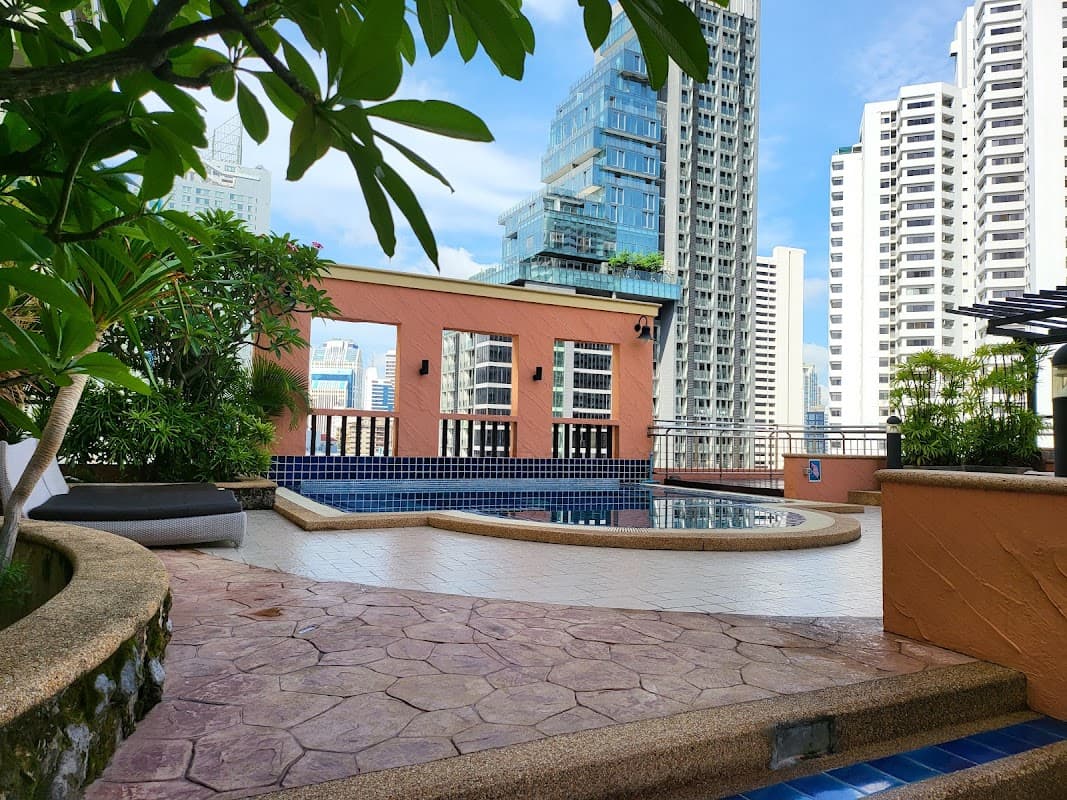 City Resort Sukhumvit 11
