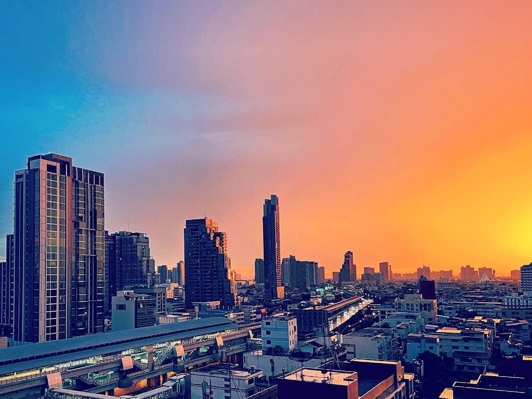 Hive Taksin