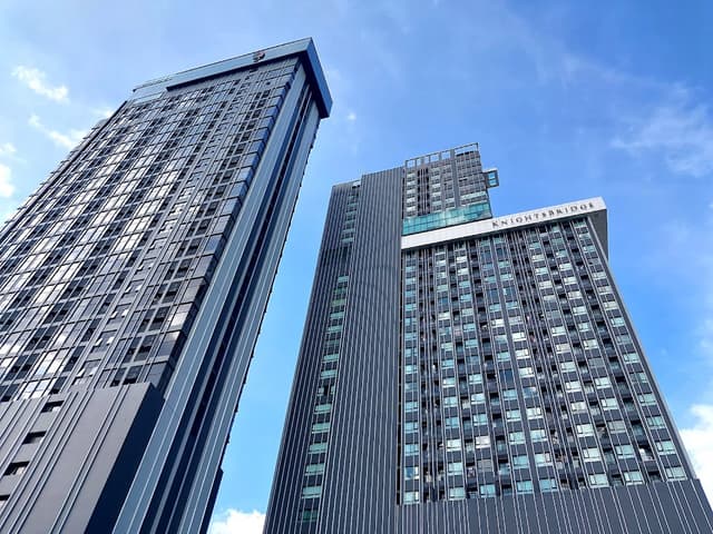 KnightsBridge Prime Ratchayothin