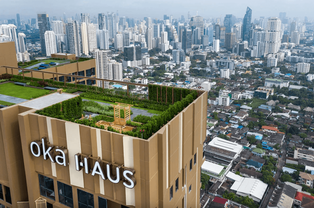 Oka Haus