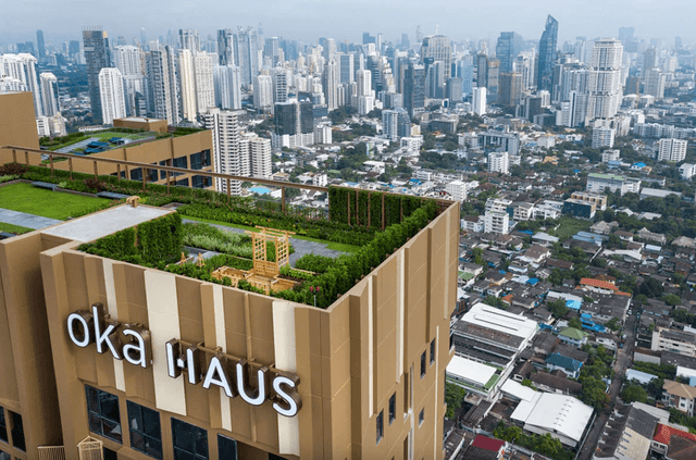 Oka Haus