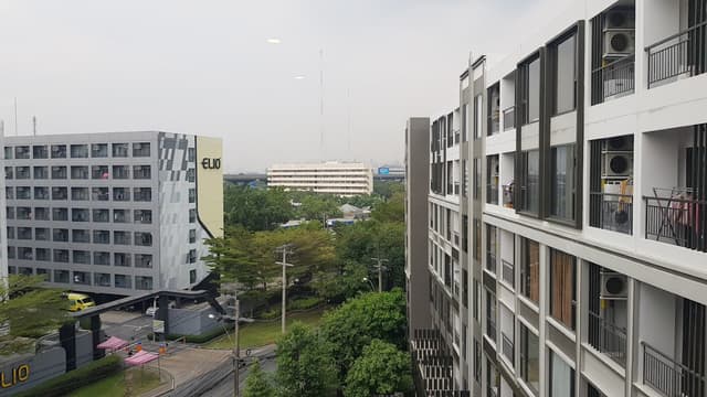 The Nest Sukhumvit 64