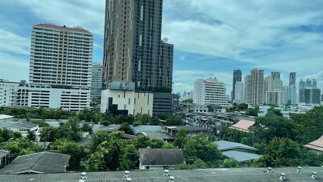 VTara Sukhumvit 36